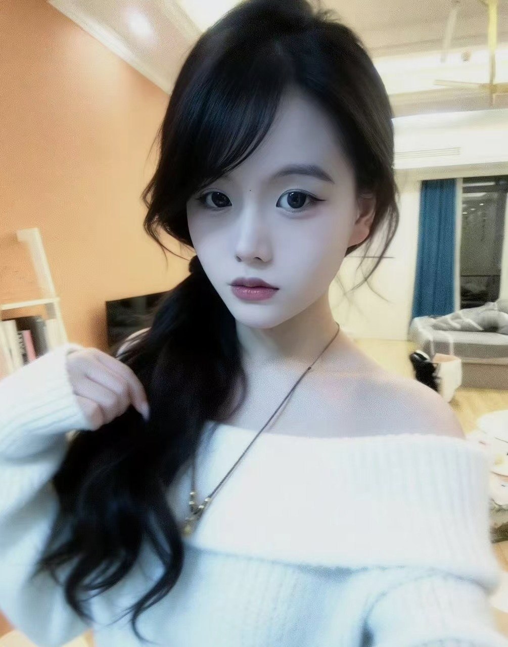李逍遥2034