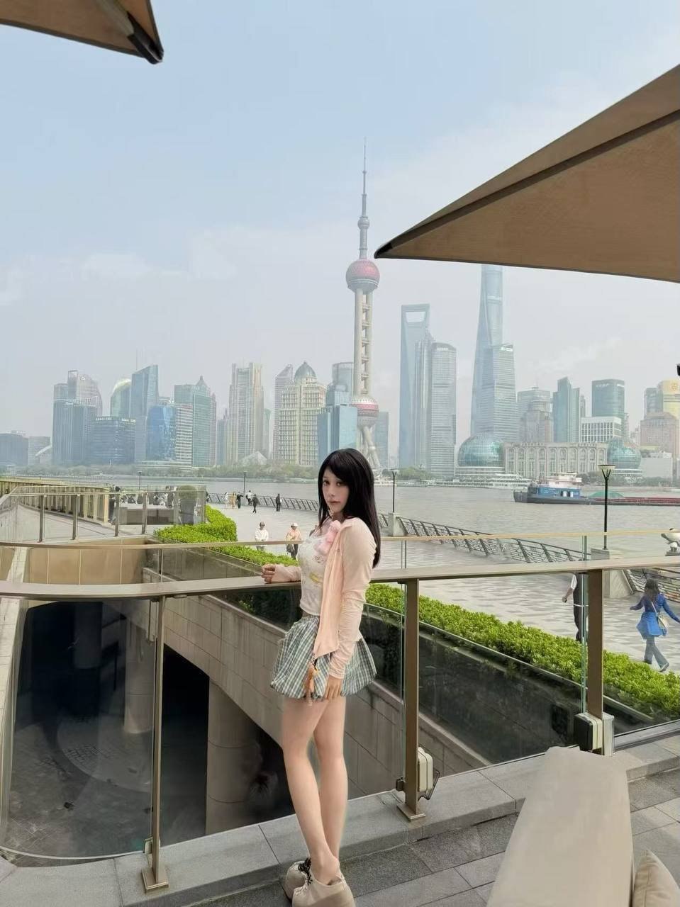 小泡芙
