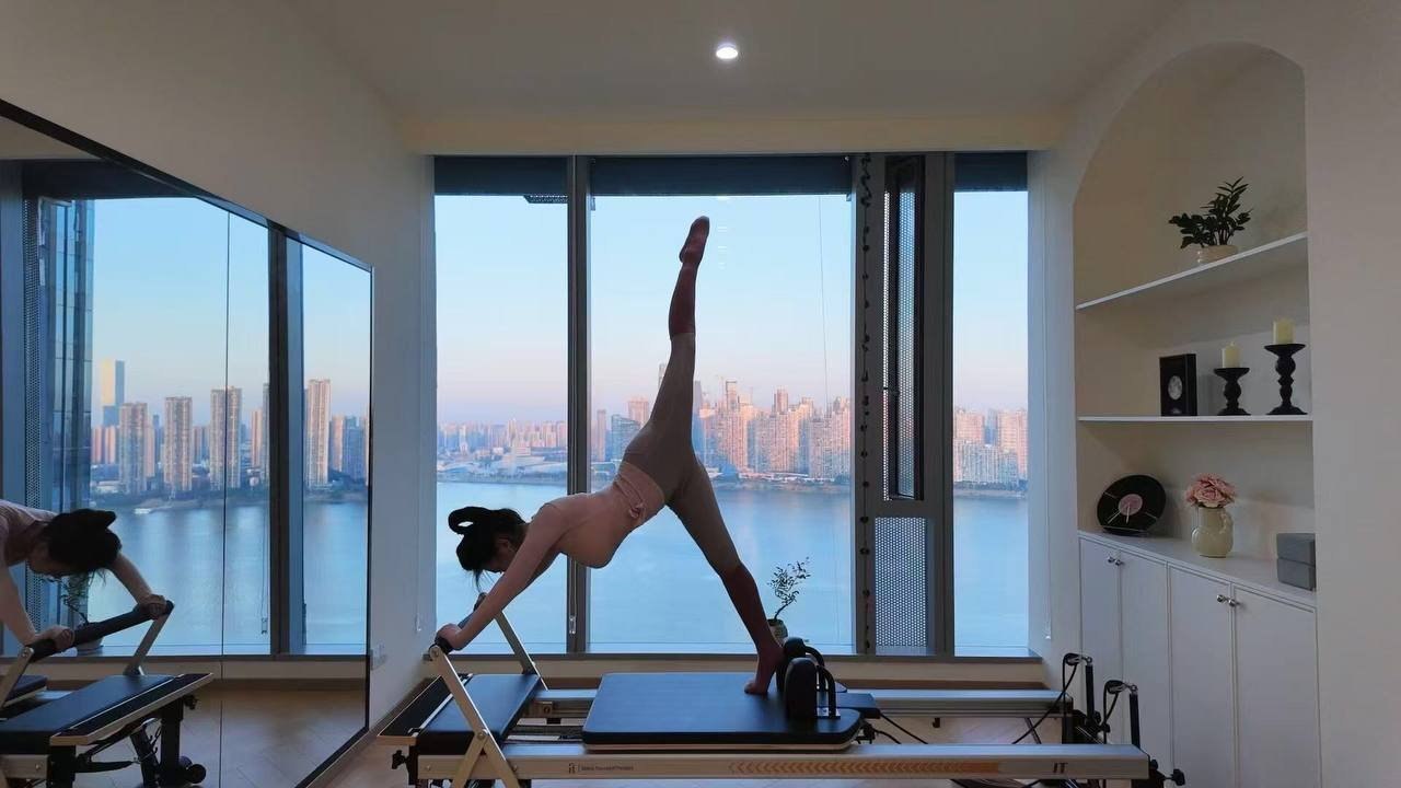 妍妍