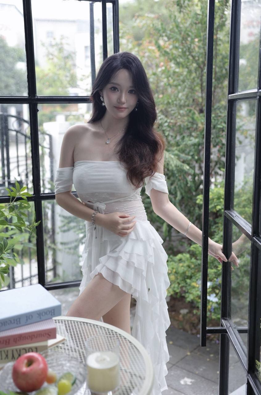 妍妍