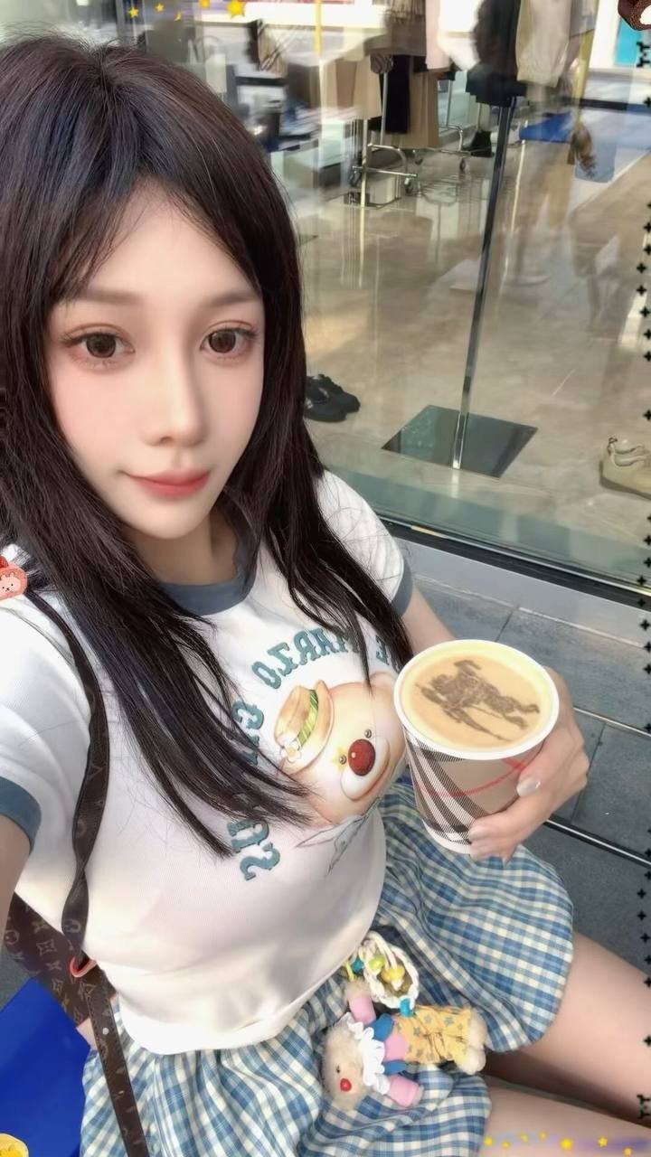 小泡芙