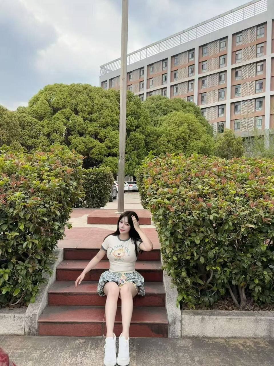 小泡芙
