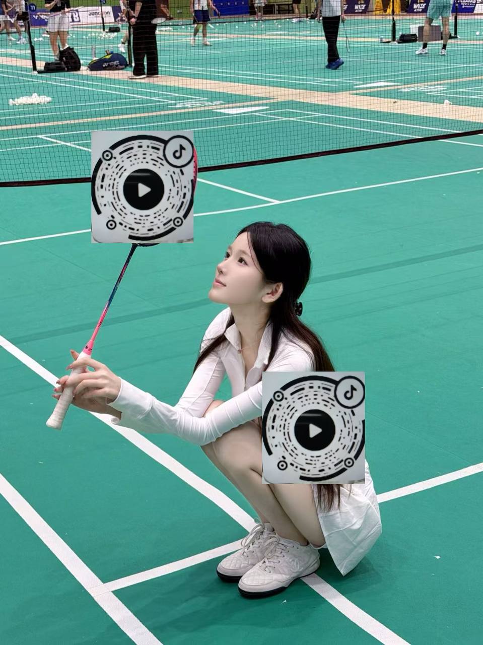 妍妍