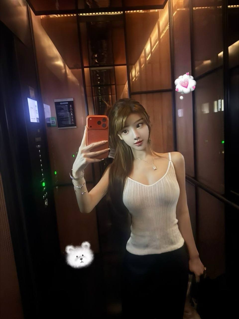 硕硕