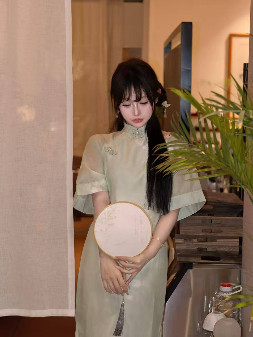 小猫 财