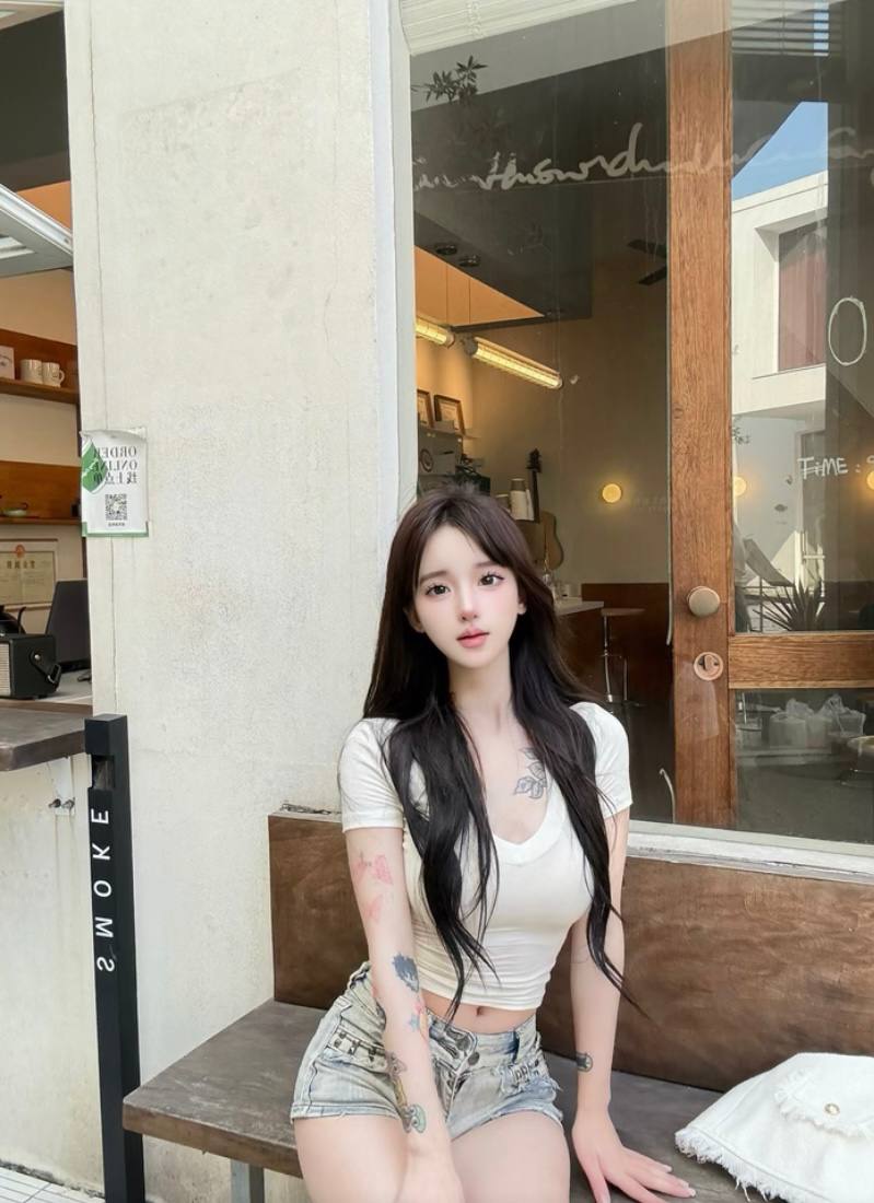 小新