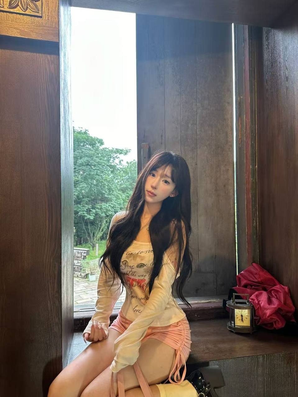 小新