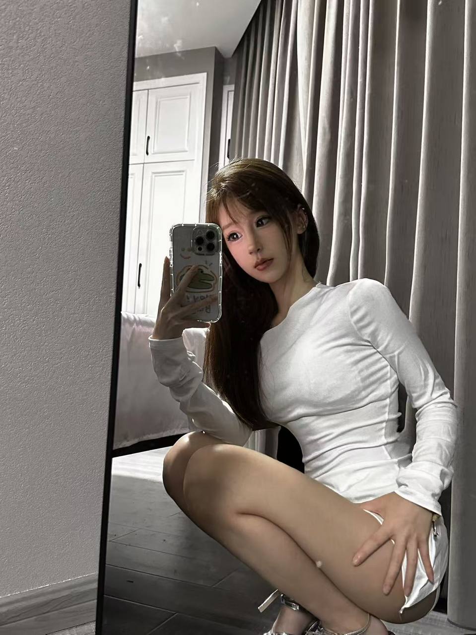 小新