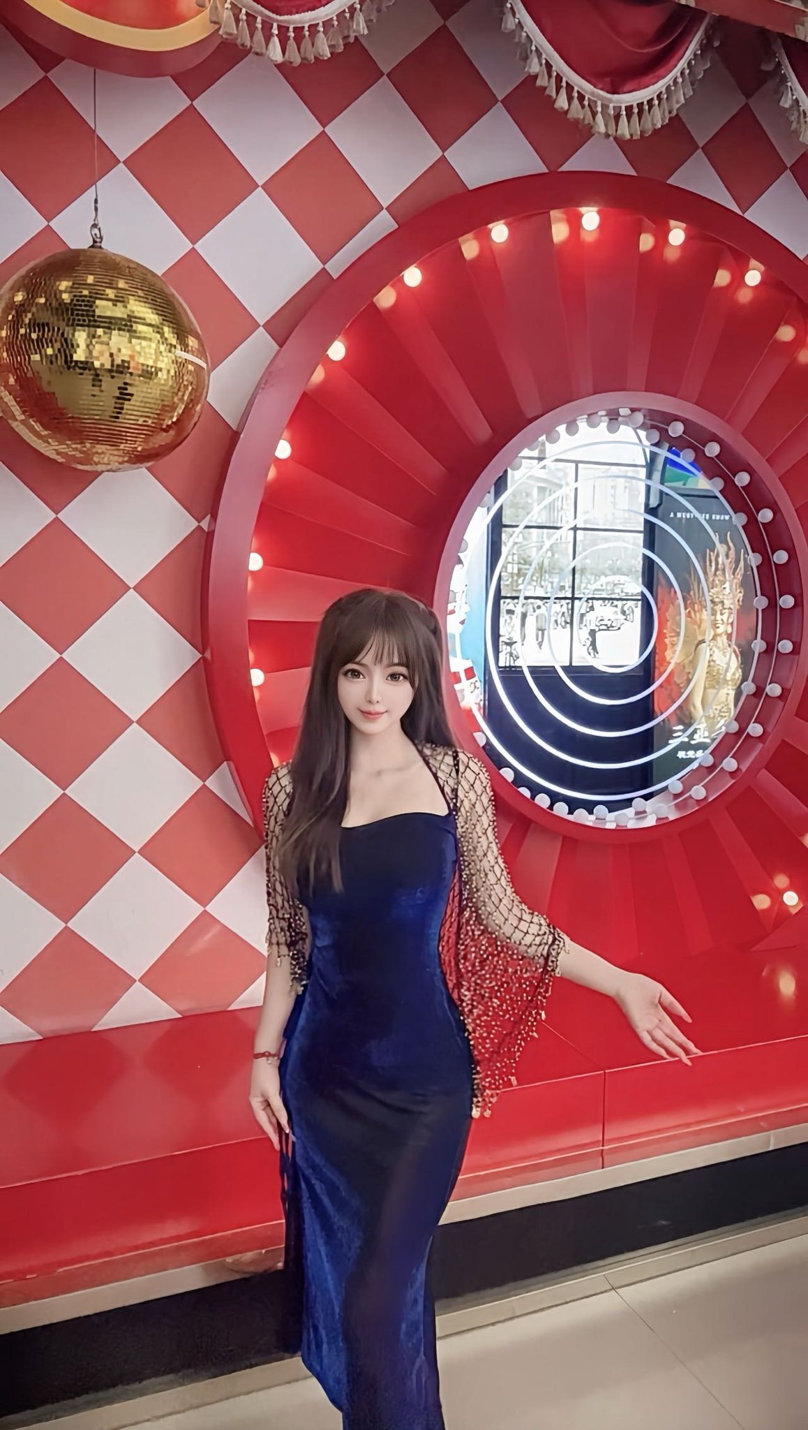 朴朴村长185