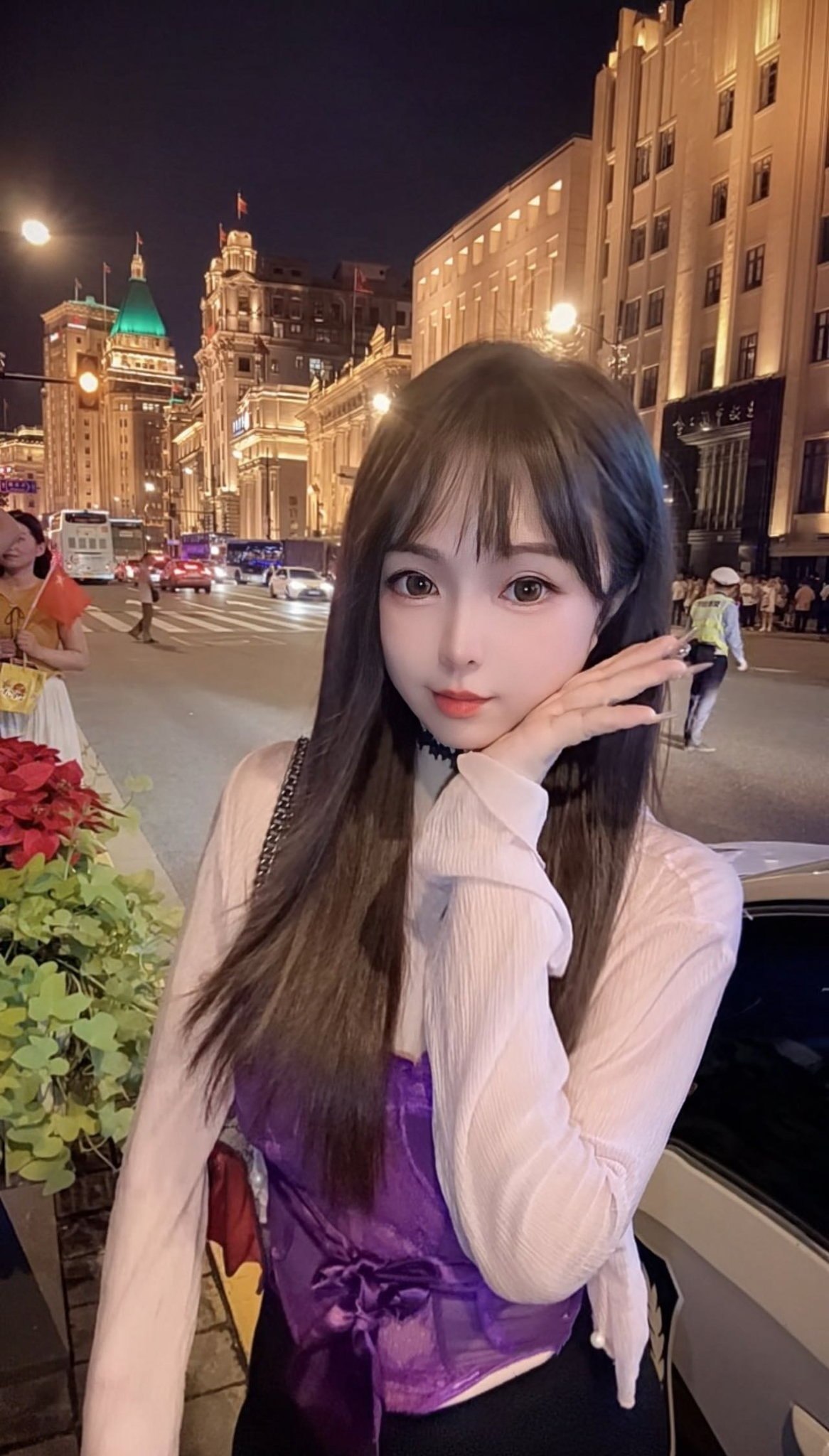 朴朴村长185