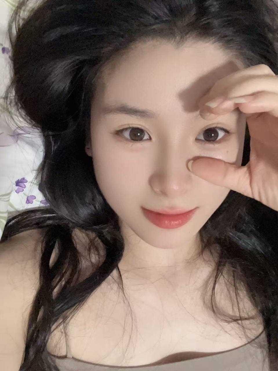 苒苒