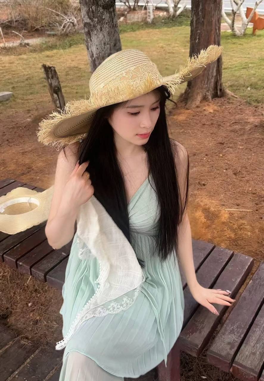 苒苒