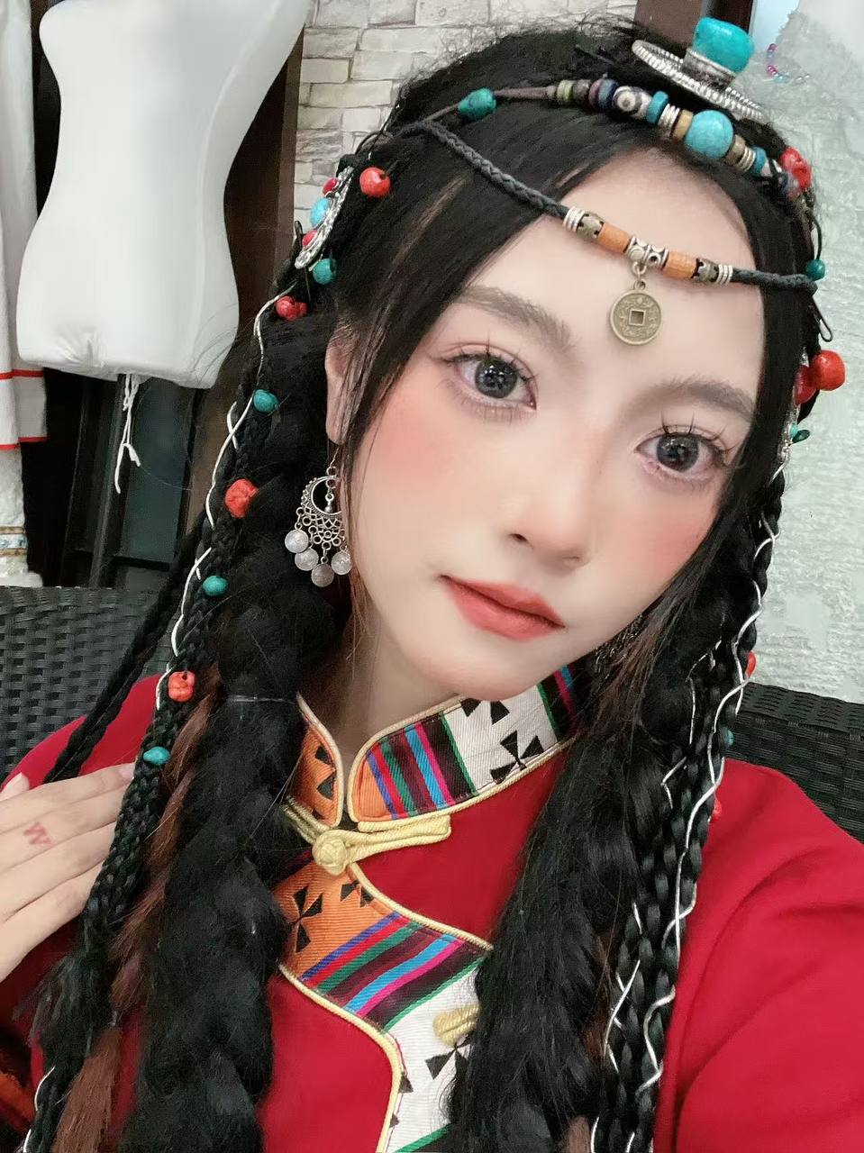 小不点