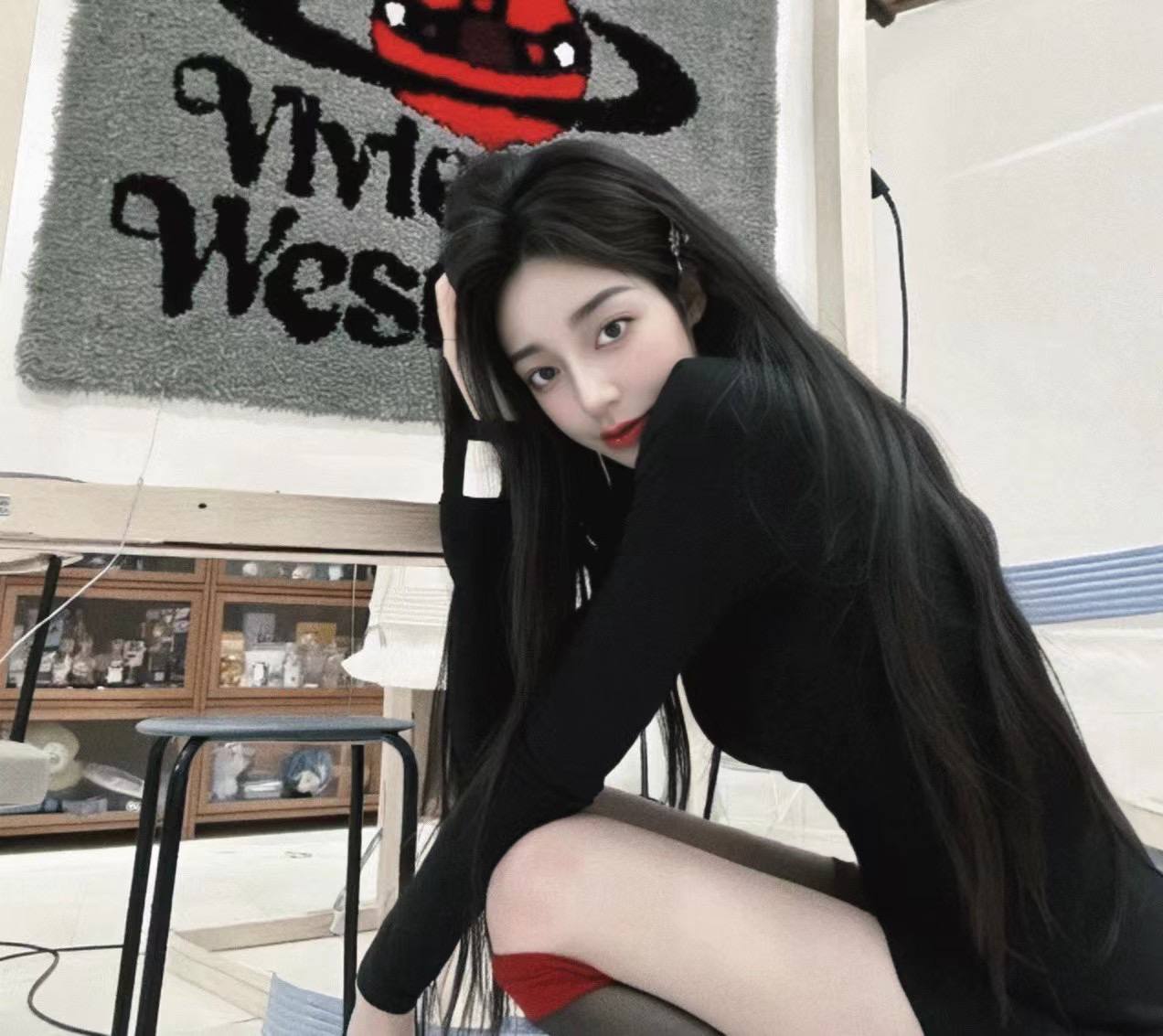 NaNa w少小美
