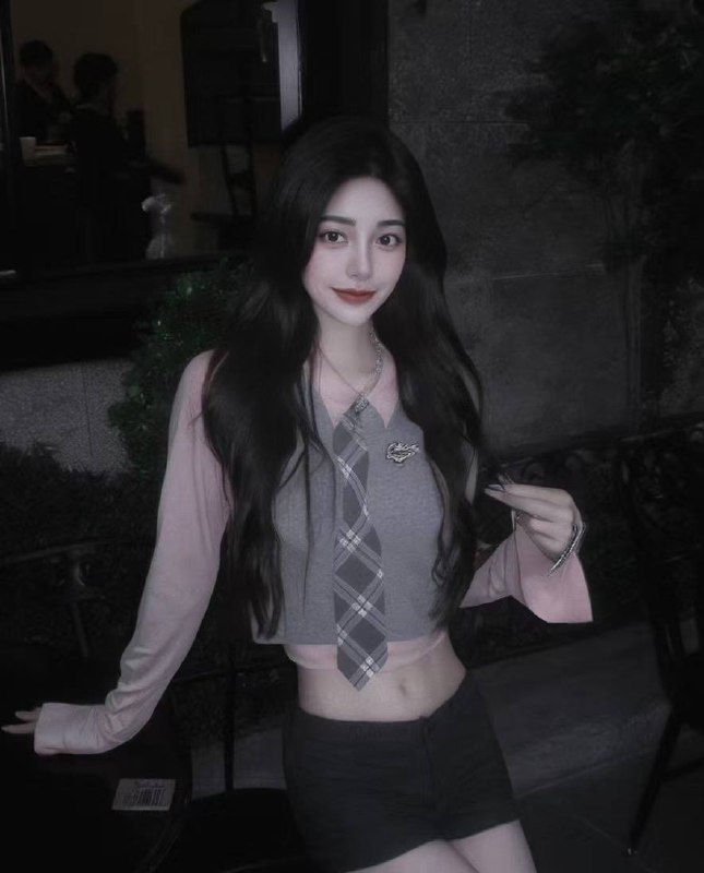 NaNa w少小美