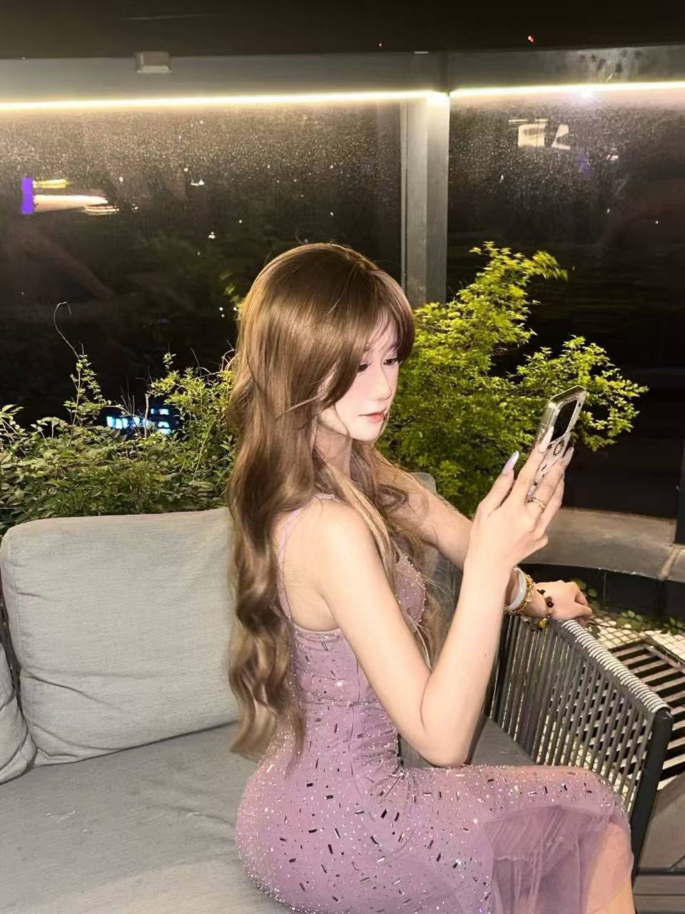 马儿