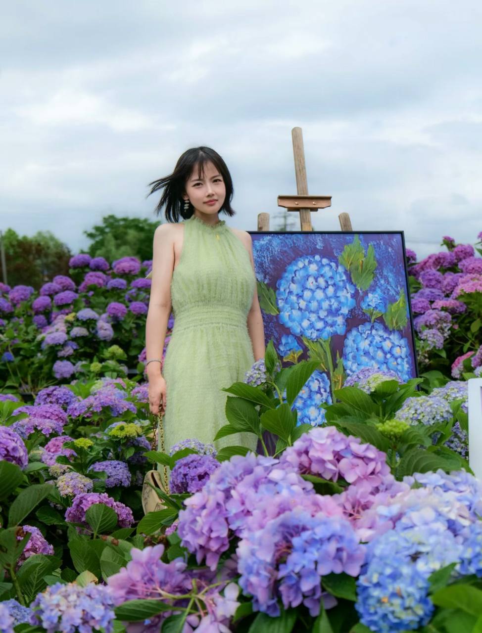 蕊蕊