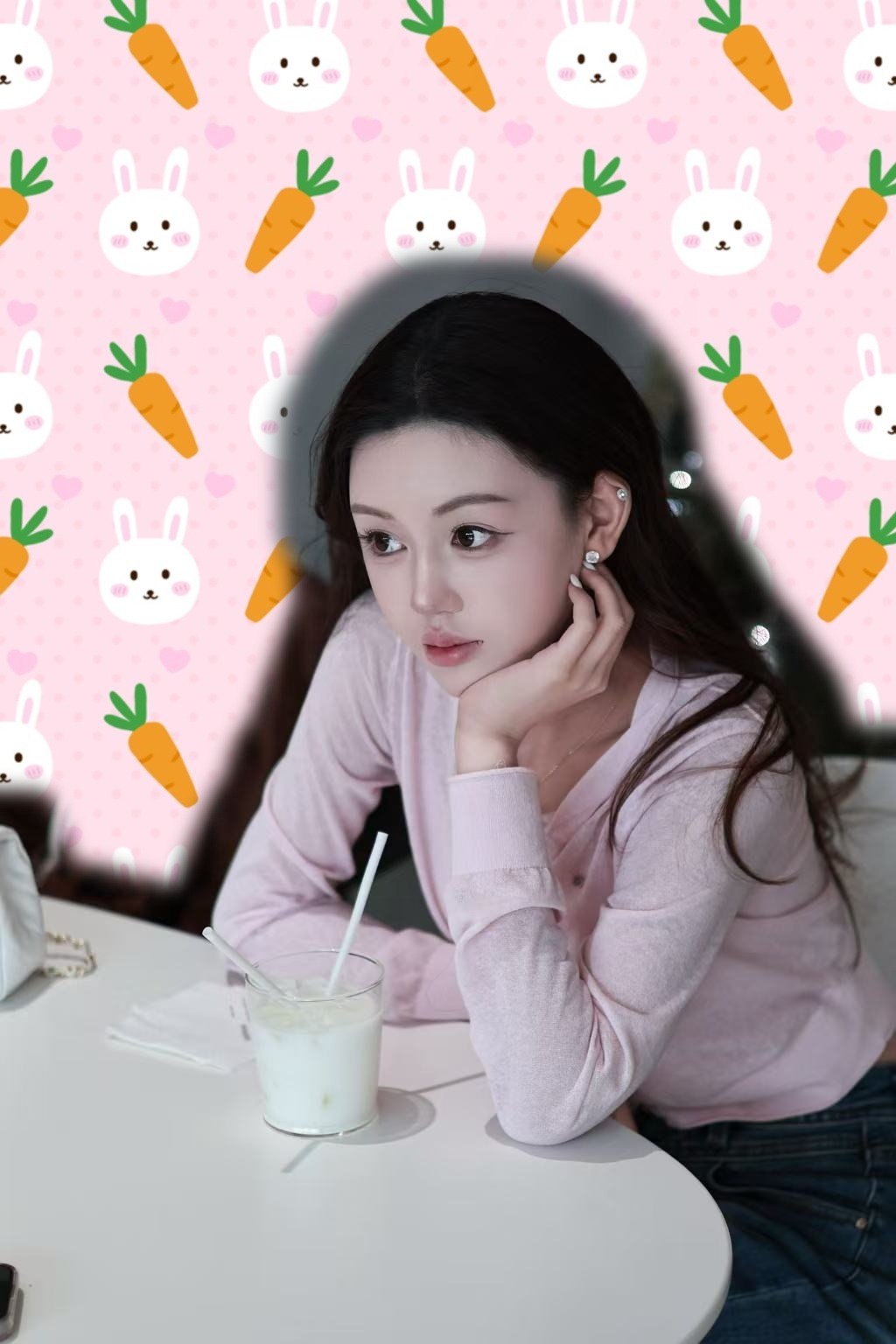 懒懒