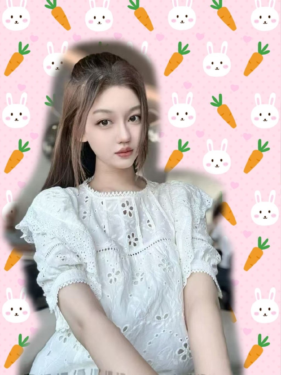 懒懒