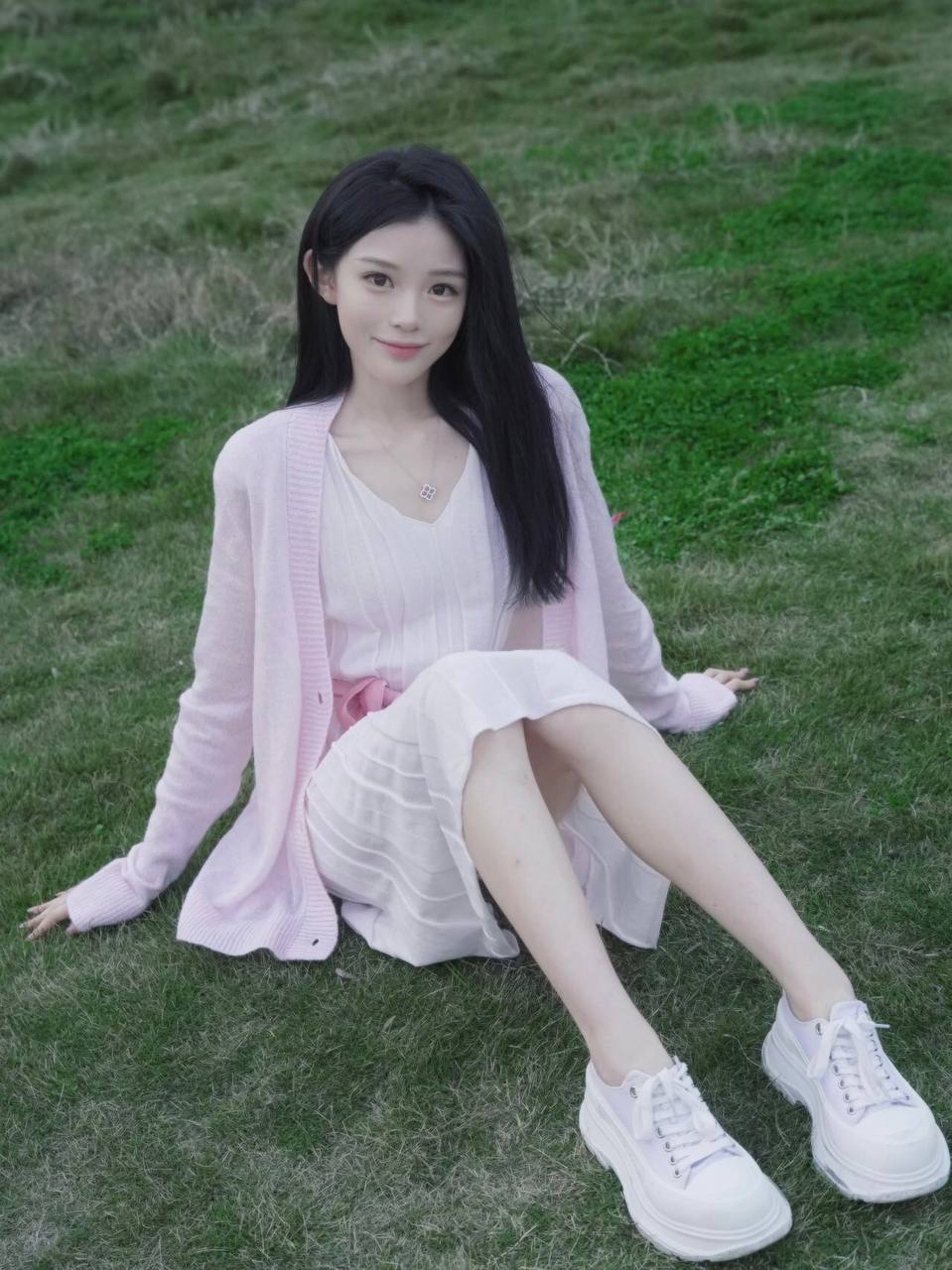 小满