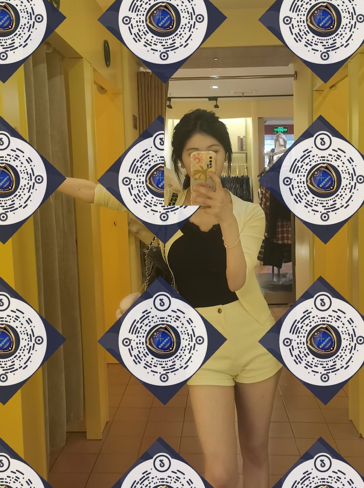 朴朴村长213