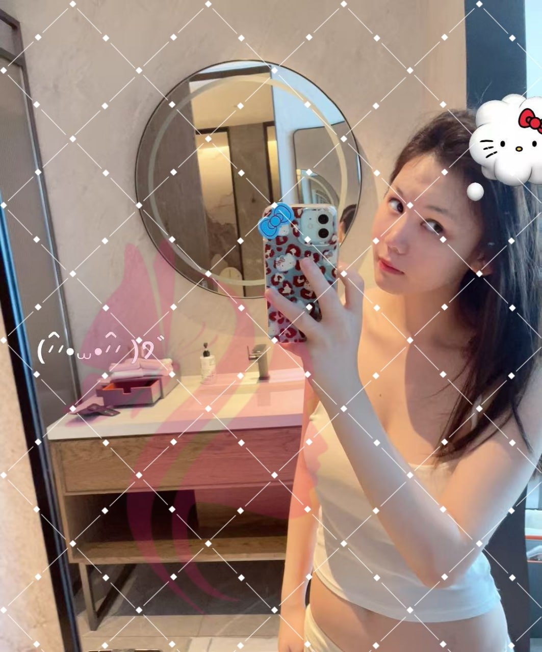 娇妹