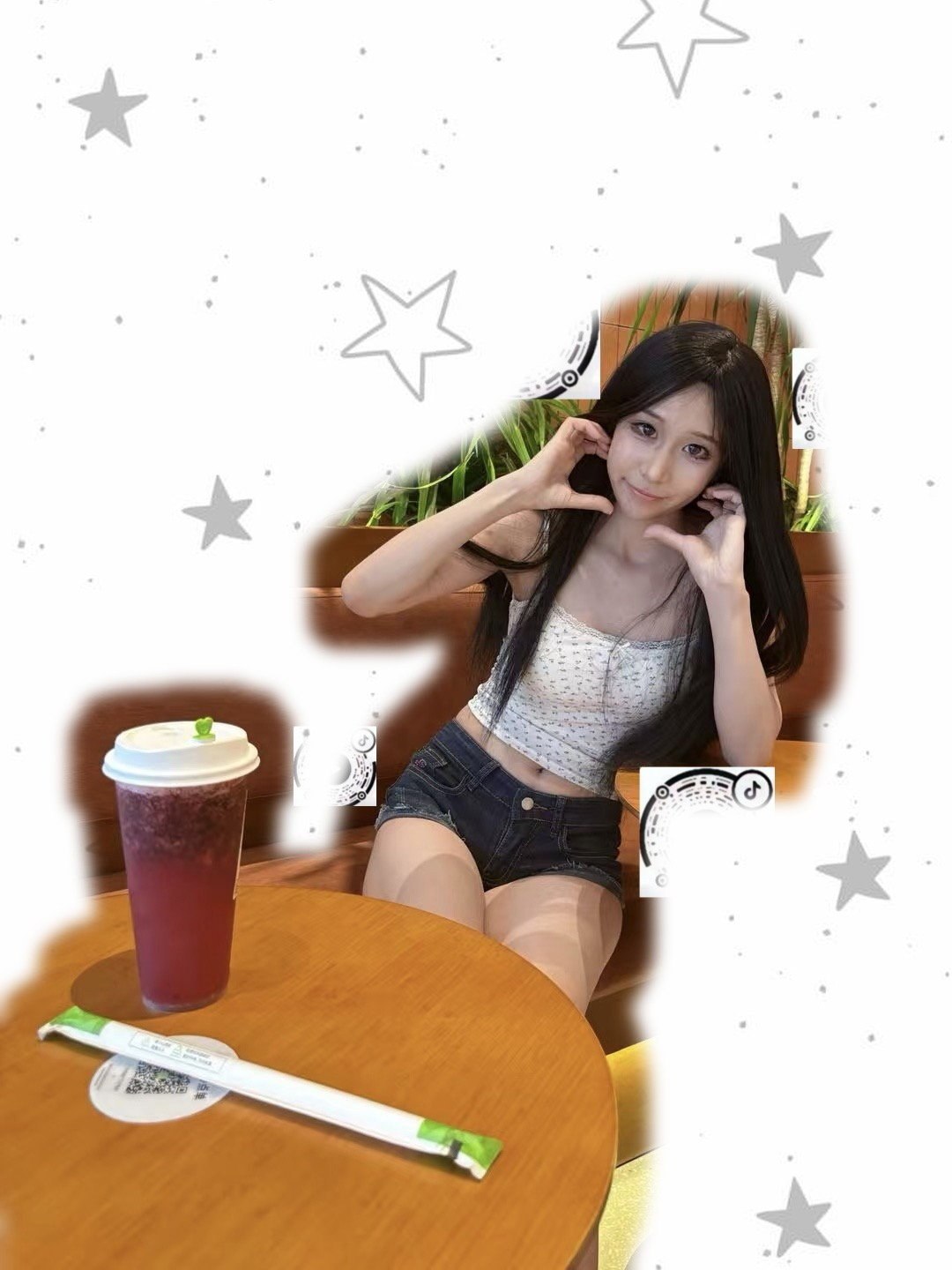 莉莉