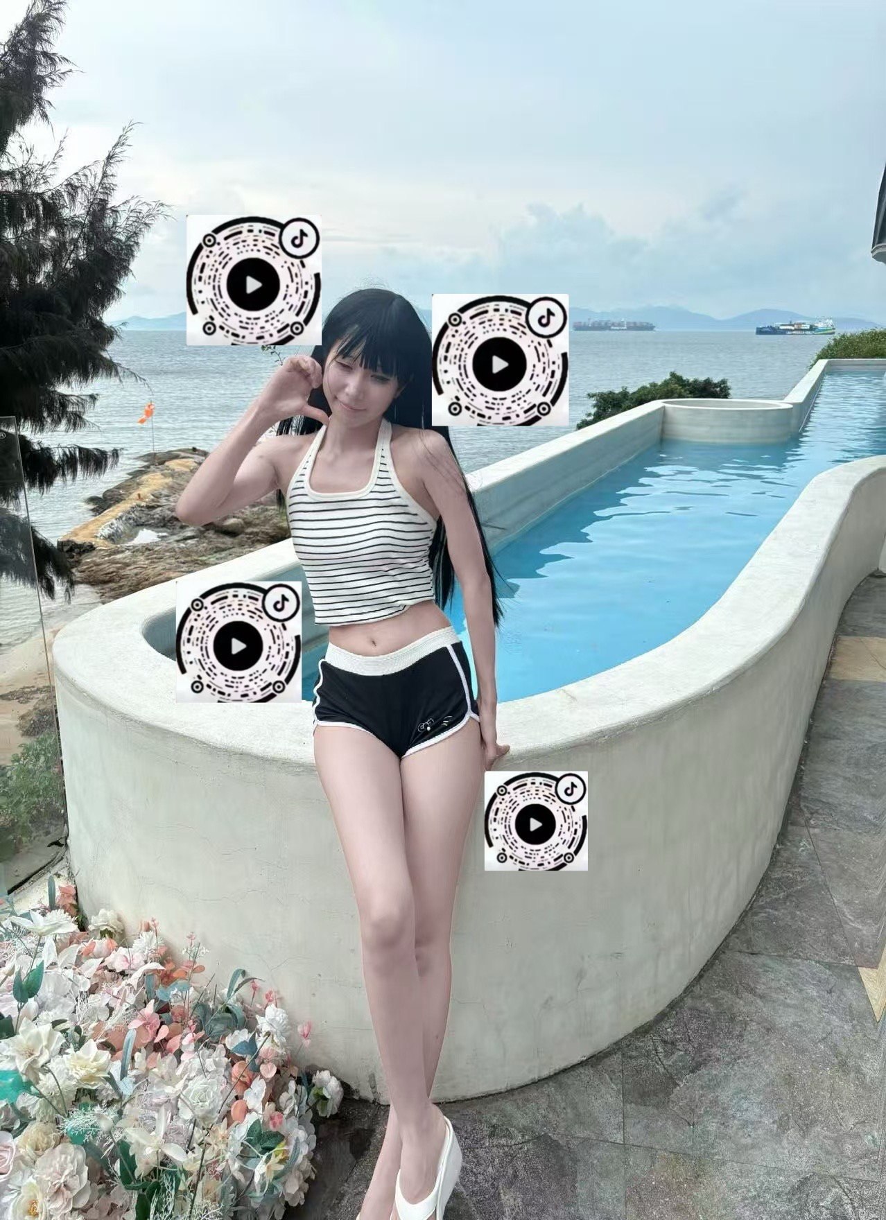莉莉