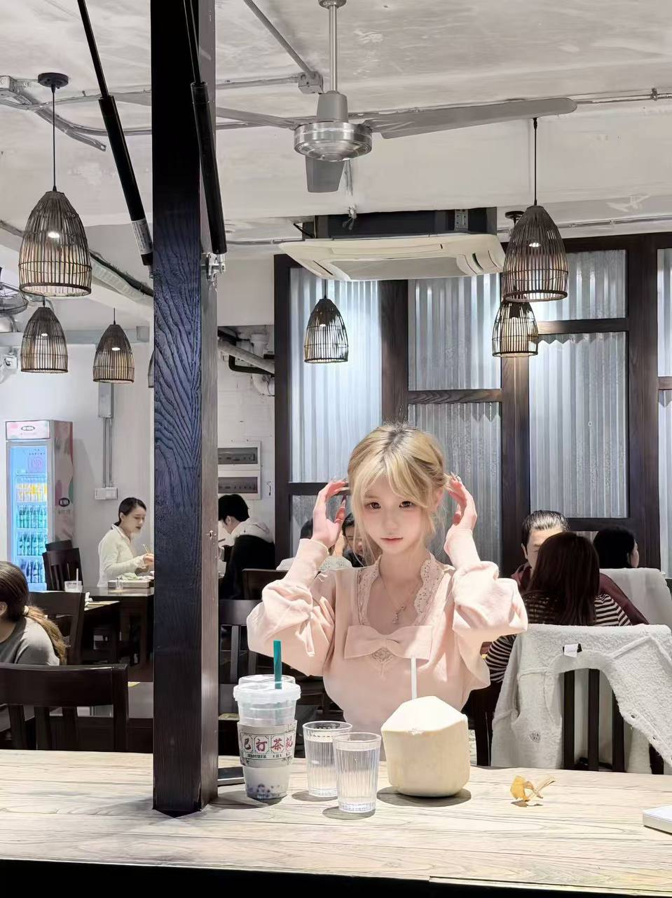 小鱼