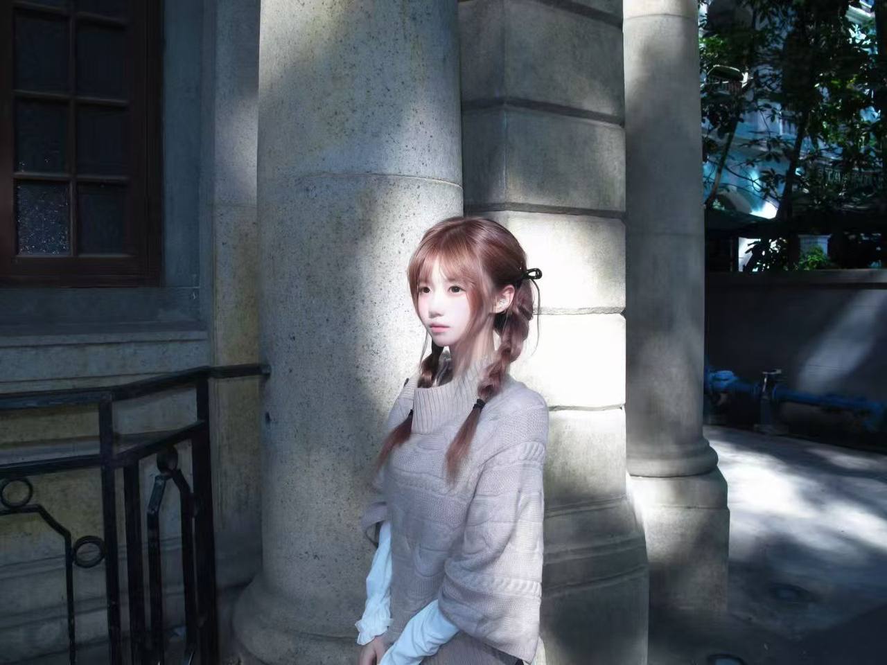 小鱼