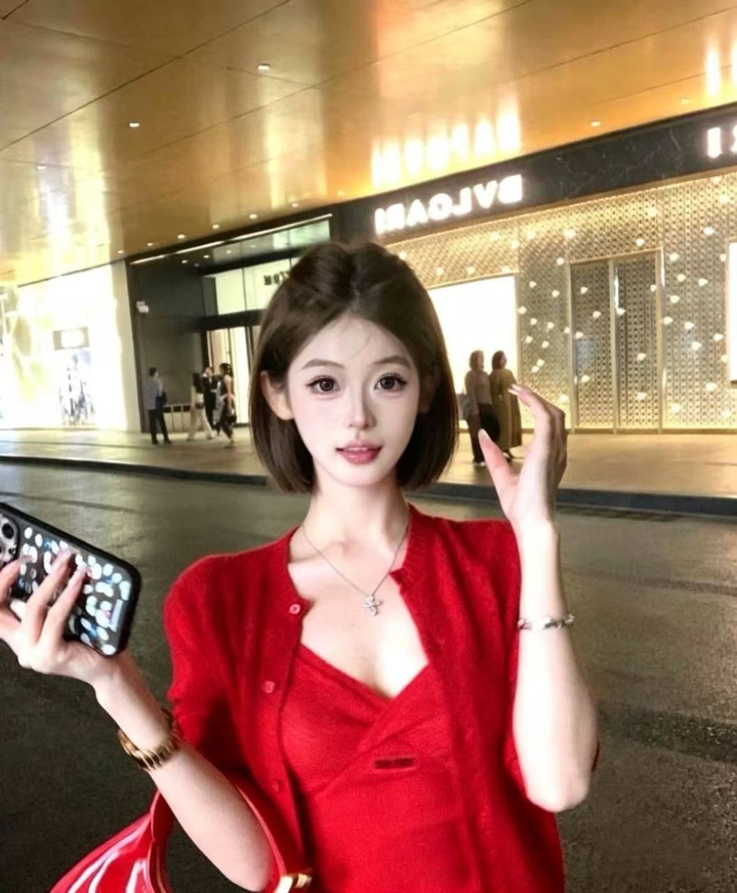 u梨