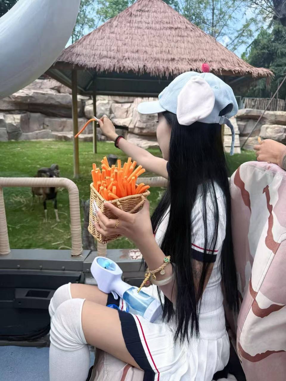 u梨