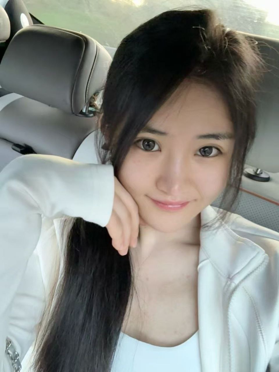 妮妮
