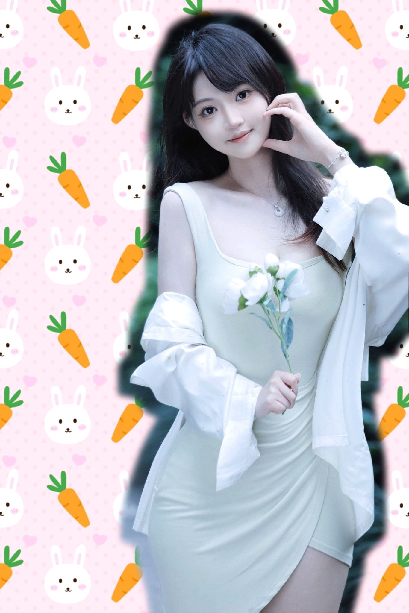 笑笑8
