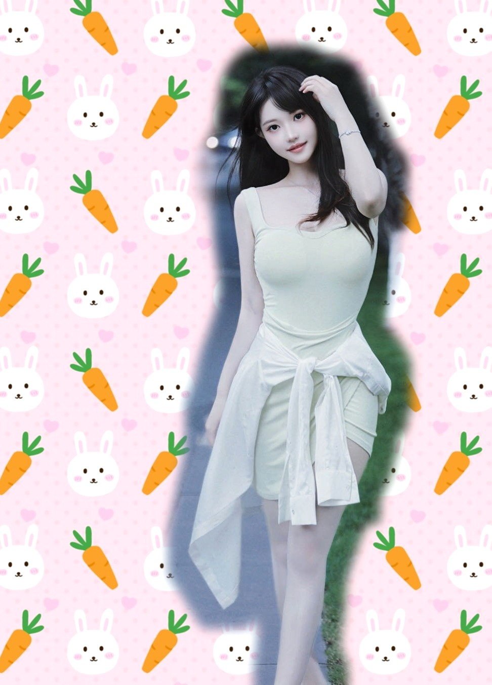 笑笑8
