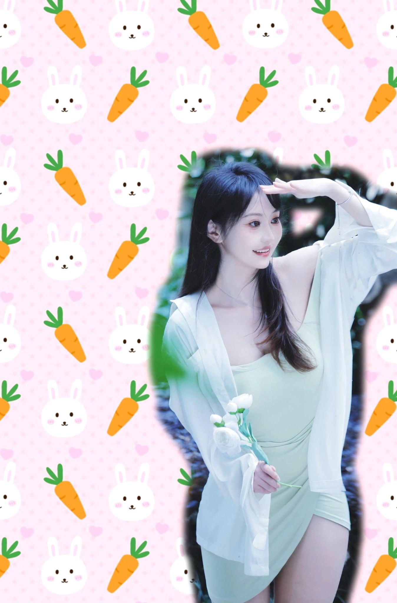 笑笑8