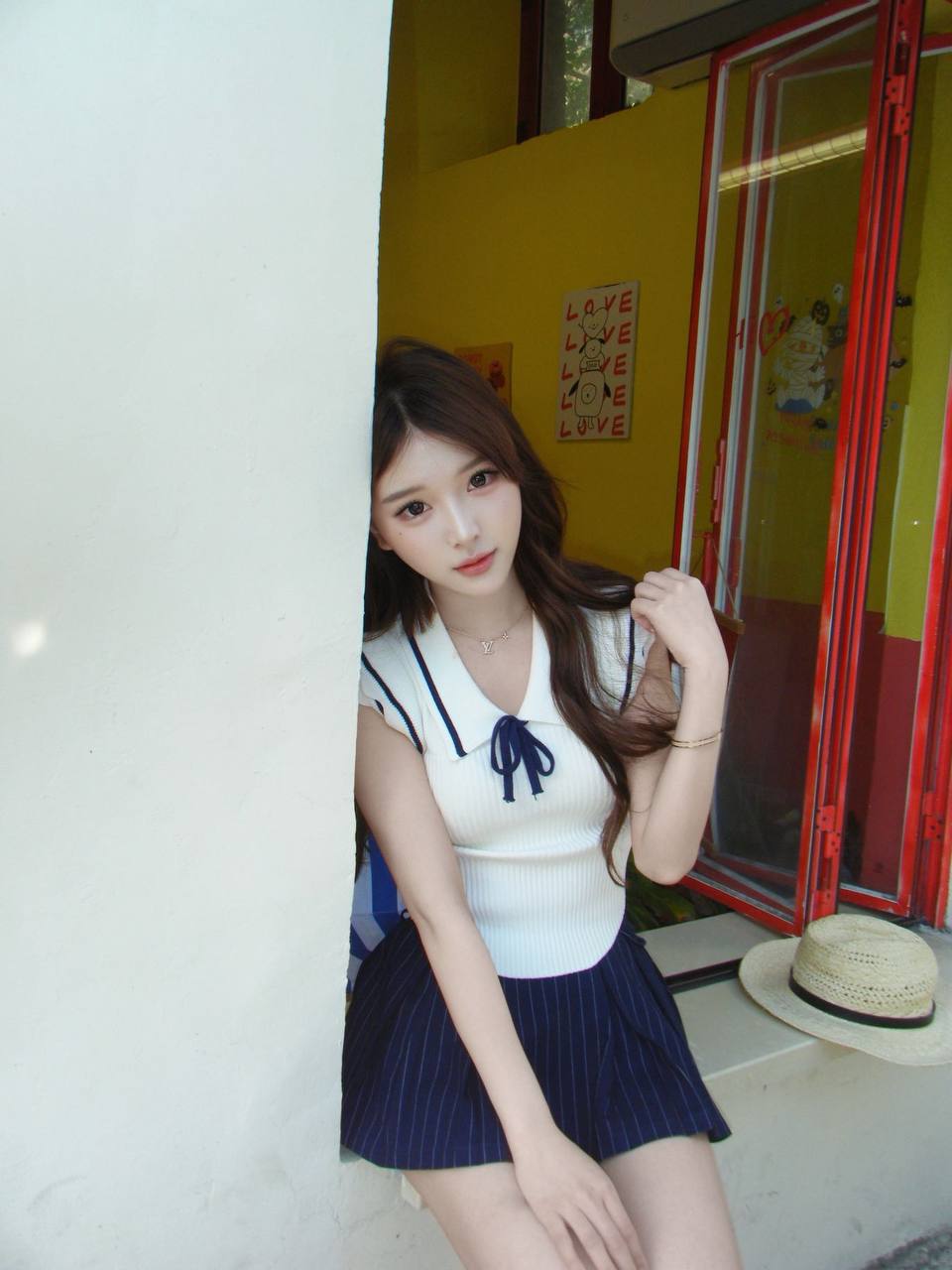 妍妍