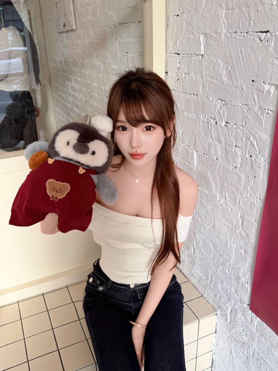 妍妍