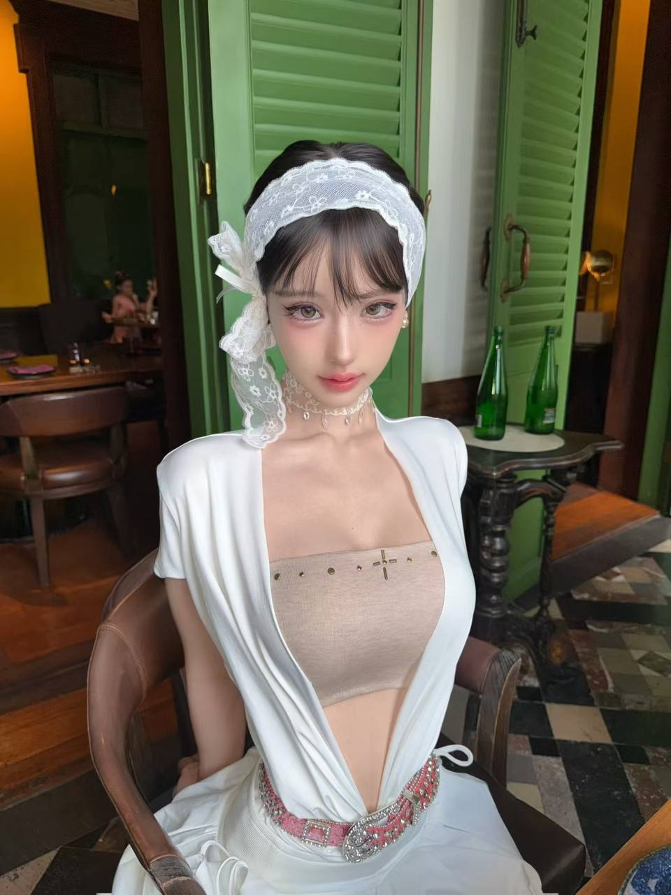 小虹
