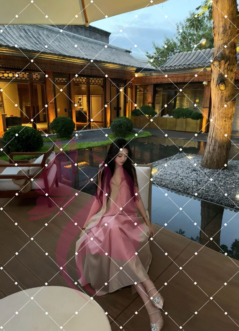 美美