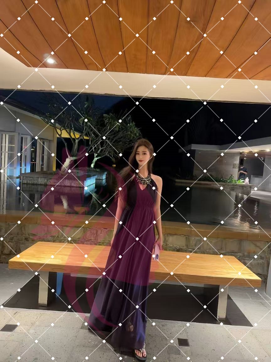 美美
