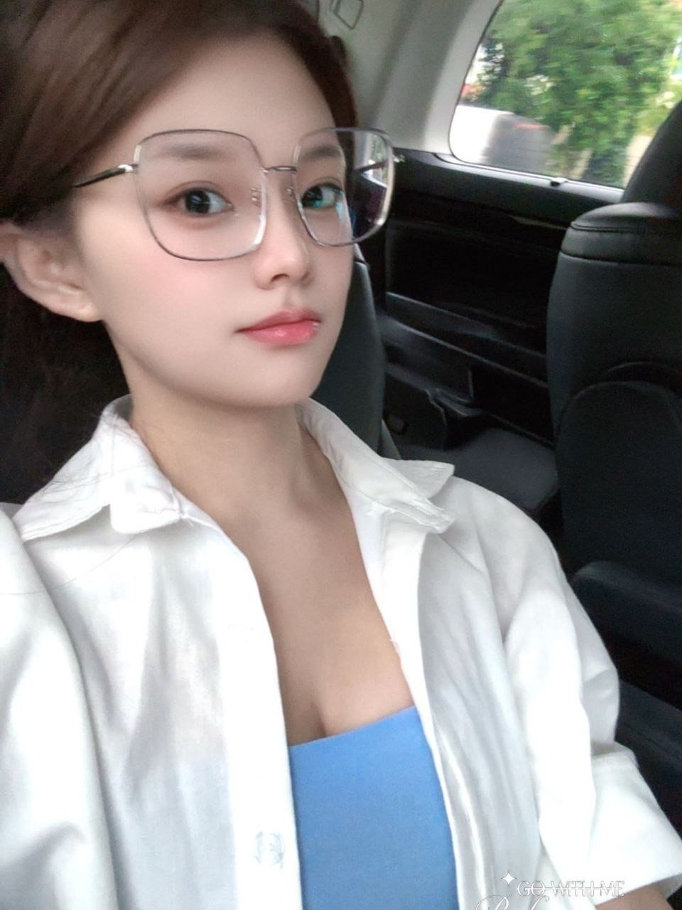 GD 大胸 甜妹