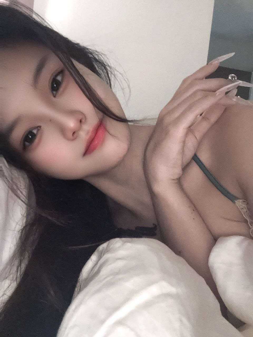 GD 大胸 甜妹