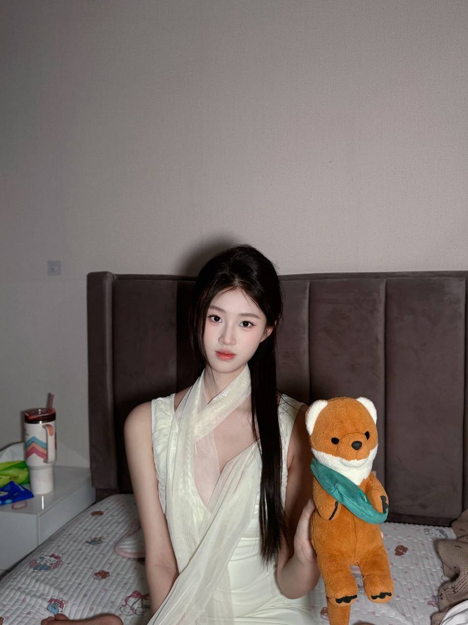 小乖