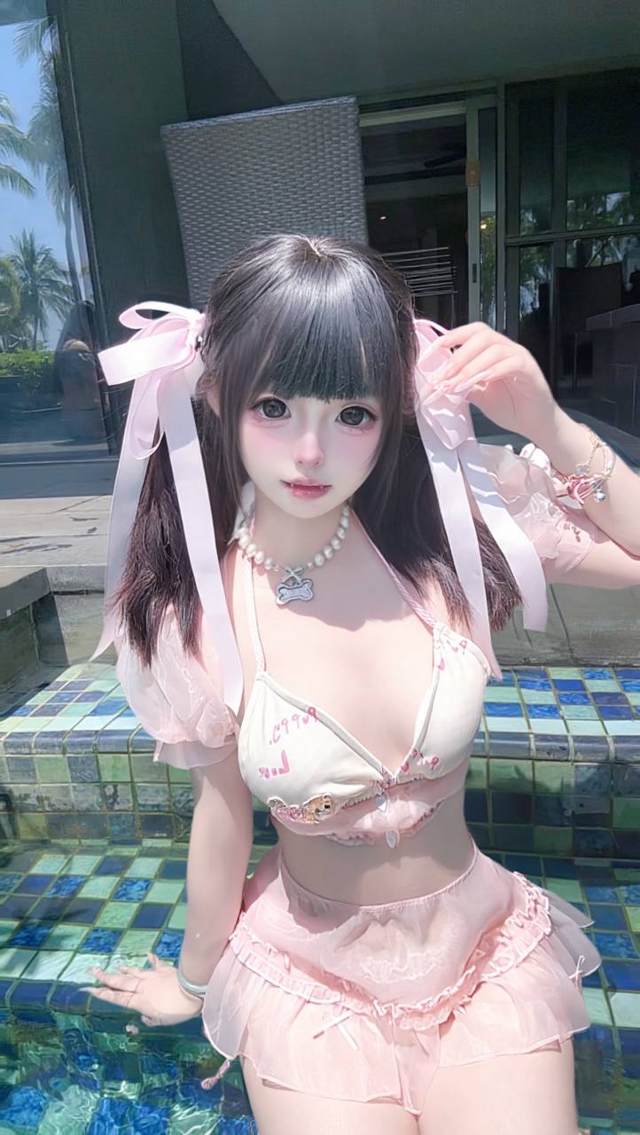 小曦 菠萝-BL-cy2