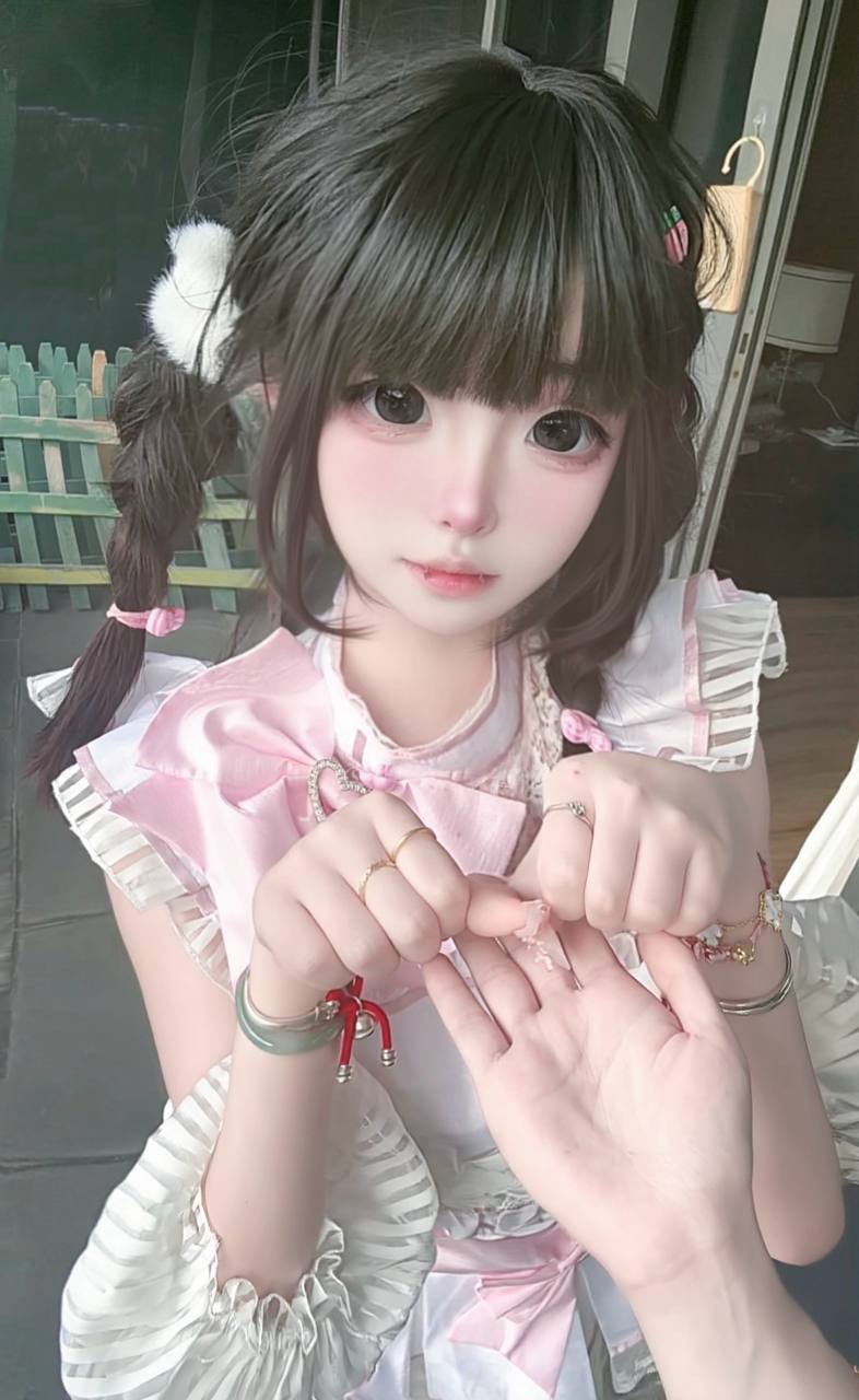 小曦 菠萝-BL-cy2