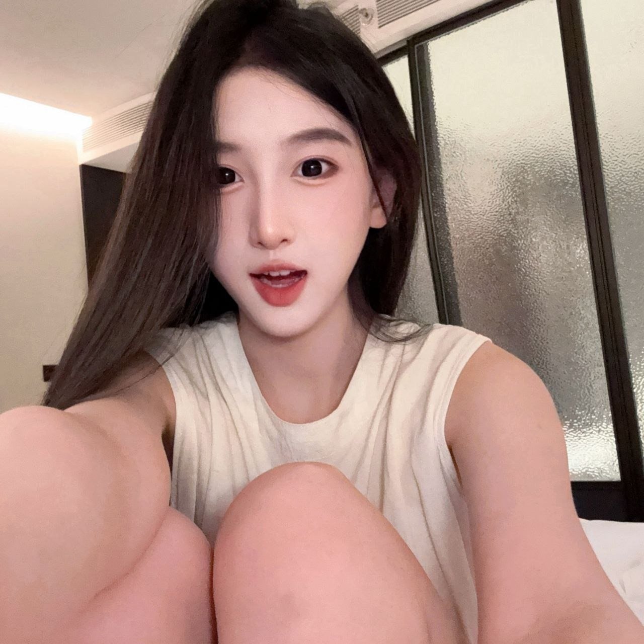 GD608 大长腿 小蛮腰