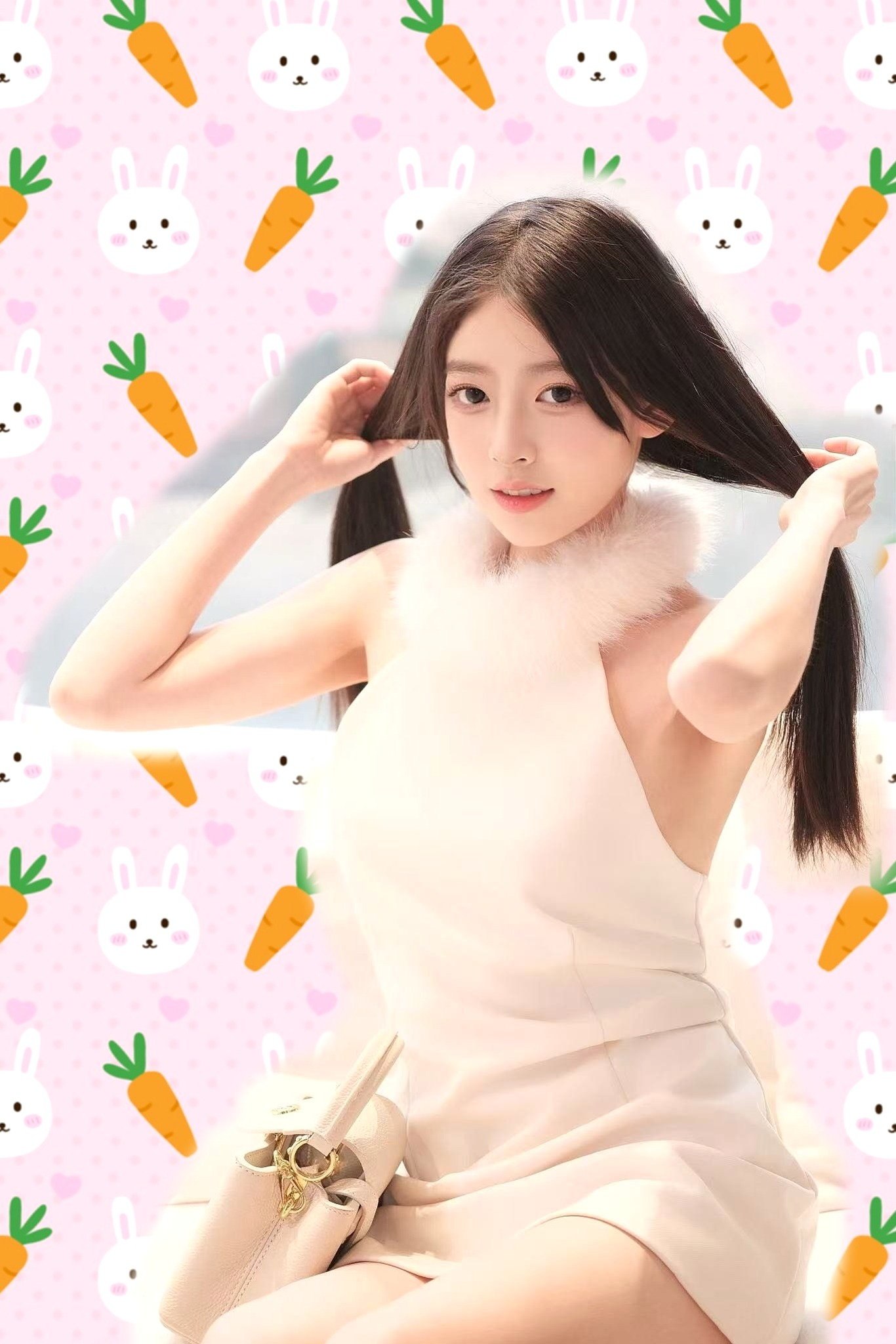 依依