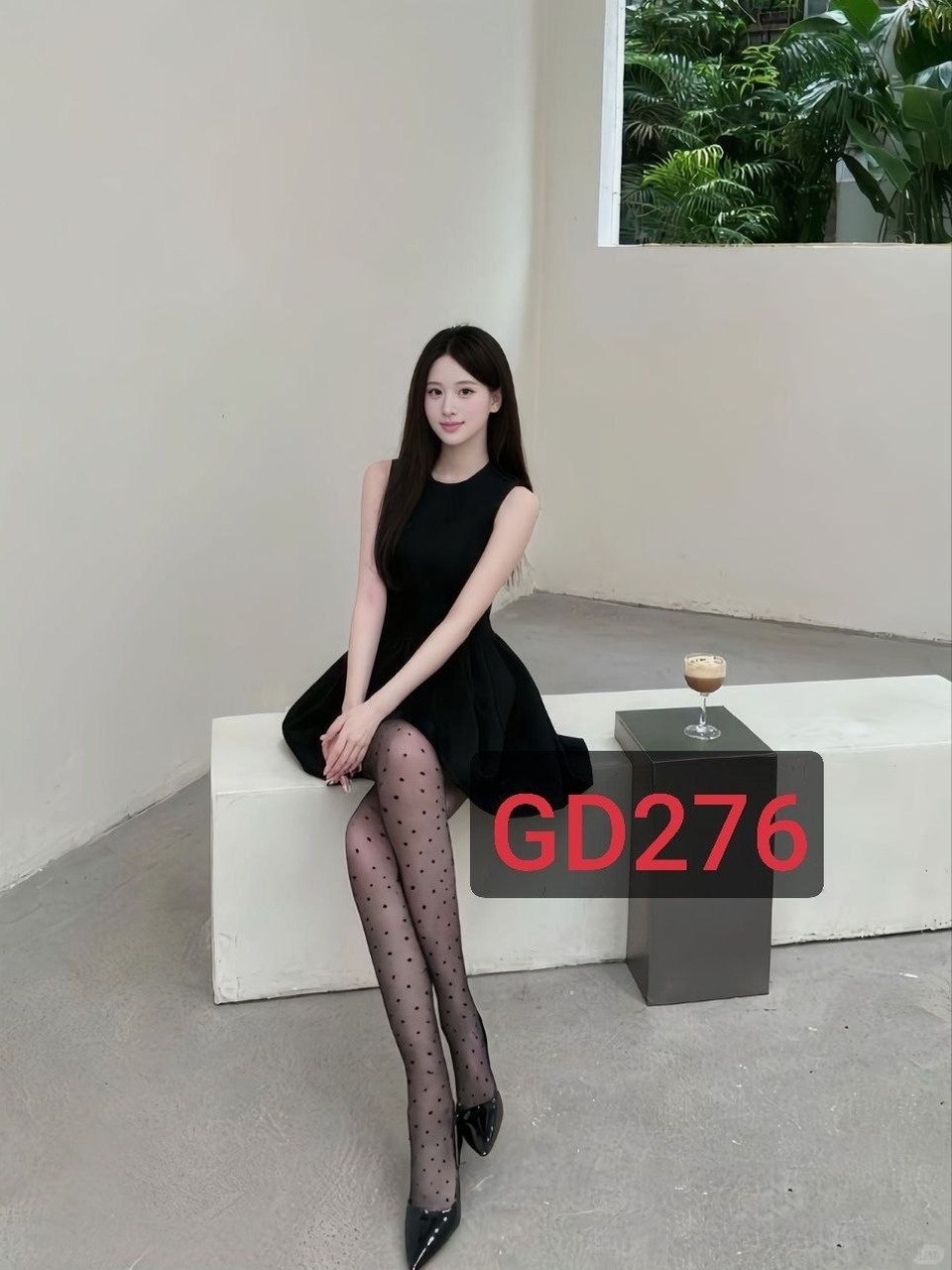 GD276新人 白小纯 甜妹 健身 水多 黄金比例 反差 态度好