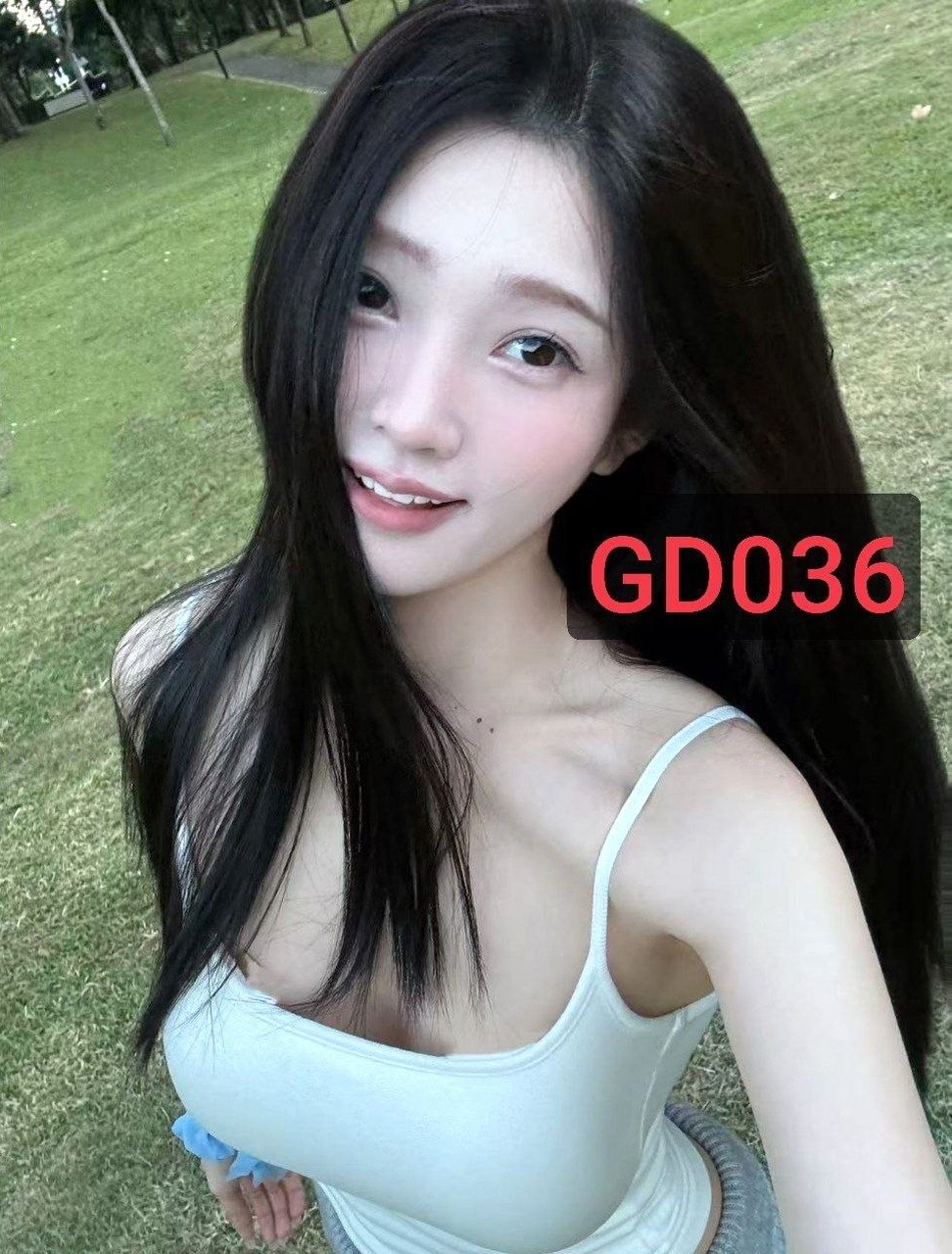 GD 顶美 夹子 反差sm 白幼瘦 极品身材